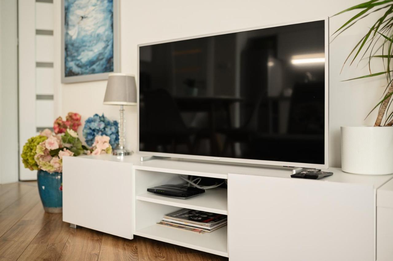Apartamenty Mm - Chmielna Зелёна-Гура Экстерьер фото