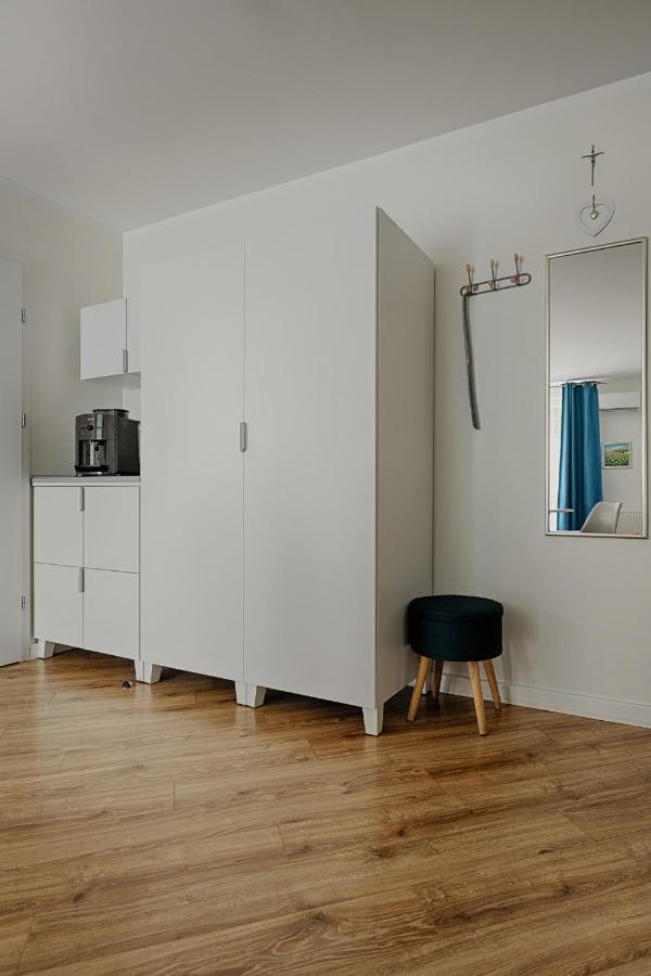 Apartamenty Mm - Chmielna Зелёна-Гура Экстерьер фото