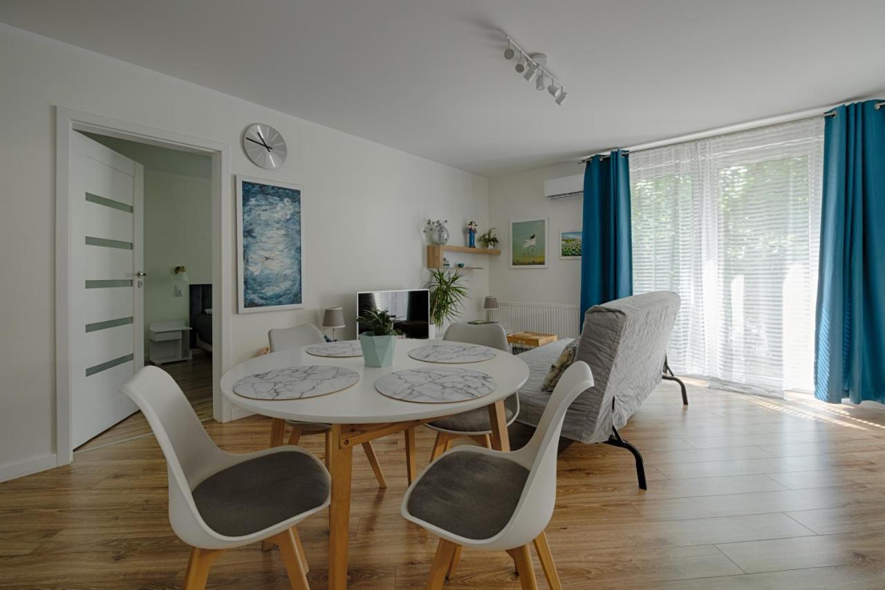 Apartamenty Mm - Chmielna Зелёна-Гура Экстерьер фото
